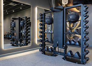 Specialist lighting and equipment brings social media content to life at BurnLab