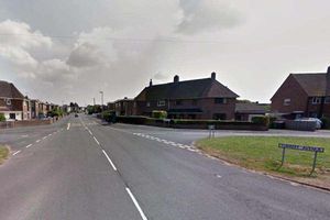 Turreff Avenue, Donnington. Picture: Google Maps