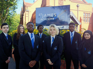  Student leadership opportunities within each school and across the Trust.