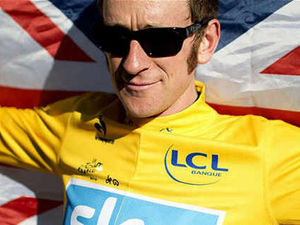 Supporting image for story: Bradley Wiggins and Mark Cavendish heading to the Chase