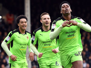 Supporting image for story: Wolves blog: Rating the attacking players at Molineux