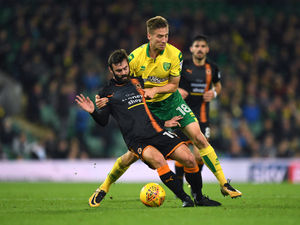 Supporting image for story: The American dream is on for ex-Wolves duo