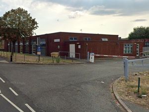 Supporting image for story: 'Care users in the dark' about cuts as campaign launched to save vital centre for Dudley's severely disabled residents