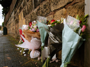 Supporting image for story: Teenager dies after Christmas Eve crash in Wolverhampton