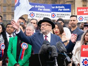 Supporting image for story: George Galloway’s Workers Party manifesto at a glance