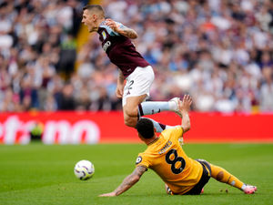 Supporting image for story: Wolves v Liverpool: Liam Keen's predicted line-up