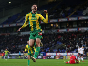 Supporting image for story: Bolton 0 West Brom 2 - Report and pictures