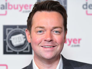 Supporting image for story: Chance for Telford schools to have Stephen Mulhern narrate play