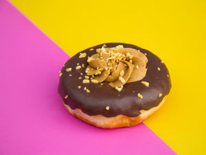 Supporting image for story: Shropshire firm makes Beyoncé inspired doughnuts available at county stores