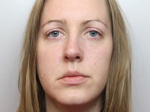 Supporting image for story: Lucy Letby’s parents asked hospital bosses for urgent meeting, inquiry told