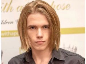 Supporting image for story: Oldbury actor to star in new thriller