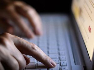 Supporting image for story: Full-fibre broadband 'unlikely' in Shropshire by 2033