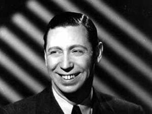 Supporting image for story: Peter Rhodes: Washing machine for hire?