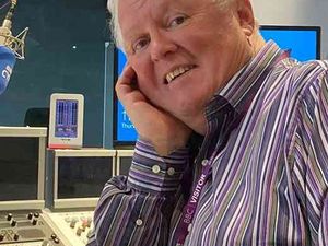 Supporting image for story: A novelist who has worked with some of the biggest names in show business will be speaking at a Powys Women’s Institute meeting