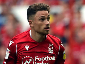 Supporting image for story: Aston Villa launch move for Nottingham Forest's Matty Cash