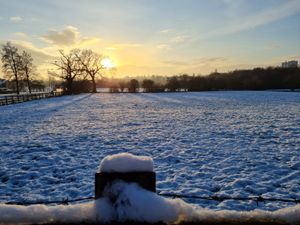 Supporting image for story: Frosty mornings and cold nights expected as West Midlands heads into the New Year