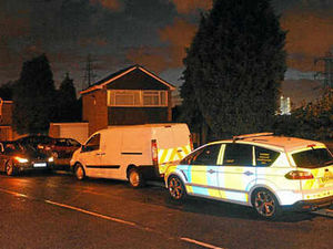 Supporting image for story: Motorcyclist dies after canal accident