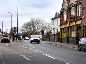 Supporting image for story: Black Country gun crimes trigger fresh pledge over danger on streets
