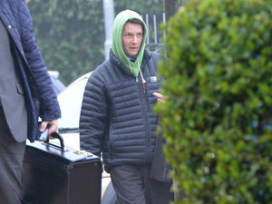 Supporting image for story: Walsall golf pro Guy Dean admits having indecent images of children