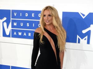 Supporting image for story: Britney Spears arrested on reported ‘driving under the influence’ charge