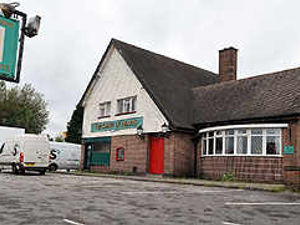 Supporting image for story: Landmark pub up for sale