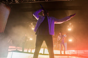 You Me At Six, Pictures by: Emma Turner