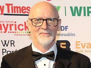 Supporting image for story: CEO of Rhayader & District Community Support steps down