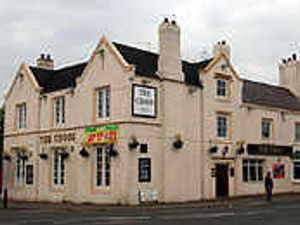 Supporting image for story: Give us a real pub back