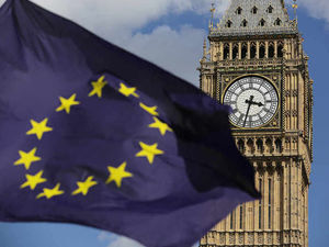 Supporting image for story: LETTER: Shameless behaviour on Brexit