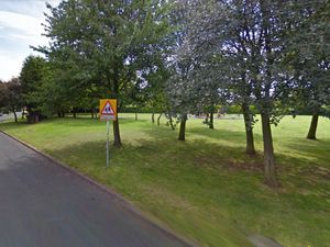 Supporting image for story: Stafford Council agrees to hand over play area to parish council