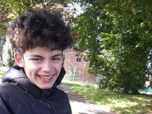 Supporting image for story: West Midlands remains worst region outside London for knife crime