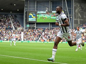 Supporting image for story: Lewis Cox analysis: West Brom battle to get their season up and running