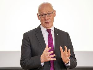 Supporting image for story: Budget will deliver ‘real progress’ for Scotland – Swinney