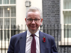 Supporting image for story: Peter Rhodes on a great book, an alleged bomb plot and a short answer to the Boris question