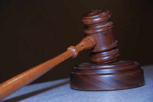 Supporting image for story: Blog: Who are EU to say prisoners should vote?