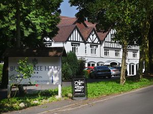 Supporting image for story: Popular wedding venue near the Wrekin closing today after customers' bookings changed abruptly
