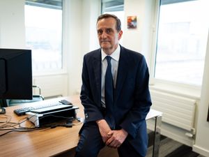 Supporting image for story: Top lawyers rounding on chief prosecutor over China spy case collapse rebuked