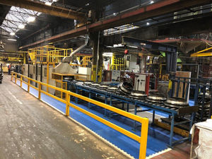 Supporting image for story: Kidderminster business claims Queen’s Award