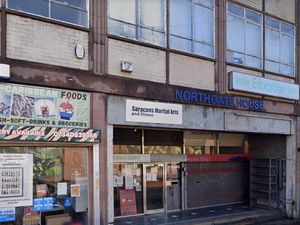 Supporting image for story: Former Dudley brewery site could be demolished to make way for 74 homes