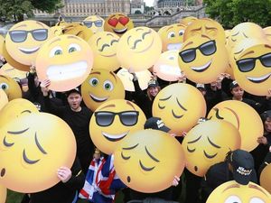 Supporting image for story: The Royal Opera House is celebrating World Emoji Day by tweeting out emoji versions of famous shows