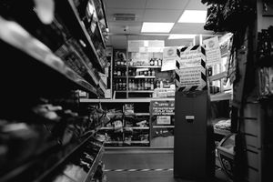 Turners Top Shop in Bridgnorth has installed serving screens to protect the staff and customers