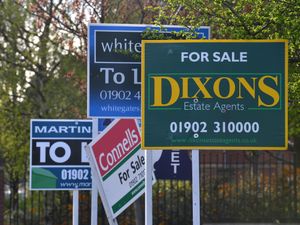 Supporting image for story: West Midlands house prices have risen a lot but they're still below the UK average