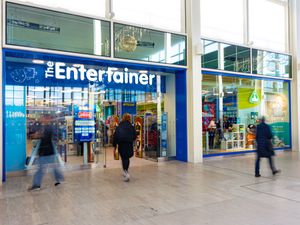 Supporting image for story: British toy shop chain The Entertainer hands ownership to its 1,900 staff