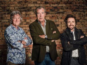Supporting image for story: Clarkson, Hammond and May’s ‘DriveTribe’ website will close this month