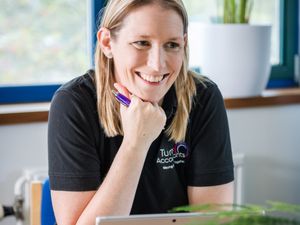 Supporting image for story: Midlands accountancy firm's six step action plan for tax reporting changes