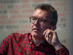 Supporting image for story: Tom Watson apologises in first Lords speech for promoting false sex abuse claims