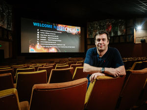 Supporting image for story: Survival boost for Bridgnorth cinema