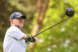 Tony Lloyd plays at The Shropshire (Photo by Kate McShane/Getty Images)