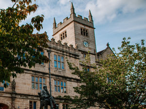 Supporting image for story: Green space to be declared 'asset of community value'