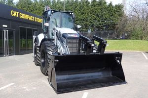 Caterpillar, the world’s largest construction OEM, is celebrating a hundred-year milestone.